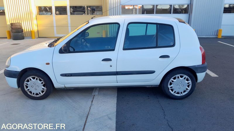 RENAULT CLIO 1.2 ESSENCE RTE - Avtomobil: slika 1 RENAULT CLIO 1.2 ESSENCE RTE - Avtomobil: slika 1