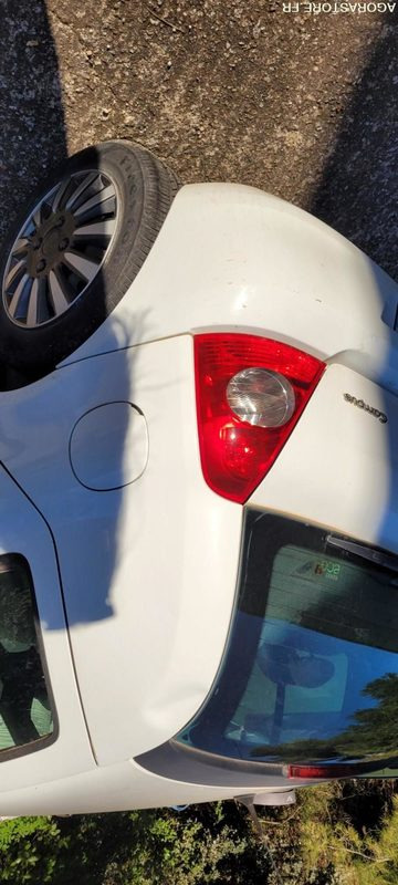 RENAULT CLIO - 2010 - Avtomobil: slika 5 RENAULT CLIO - 2010 - Avtomobil: slika 5