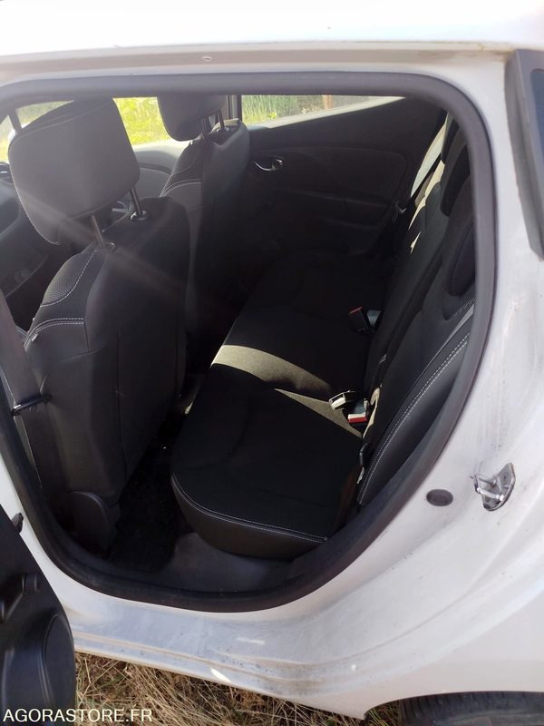 RENAULT CLIO - 2014 - Avtomobil: slika 5 RENAULT CLIO - 2014 - Avtomobil: slika 5