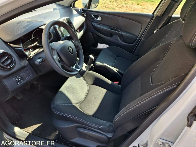 RENAULT-CLIO-4-DCI-75-5-PLACES - Avtomobil: slika 5 RENAULT-CLIO-4-DCI-75-5-PLACES - Avtomobil: slika 5