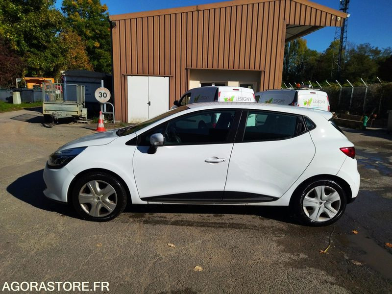 RENAULT CLIO DE 2013 AVEC 258818 KM - Avtomobil: slika 4 RENAULT CLIO DE 2013 AVEC 258818 KM - Avtomobil: slika 4
