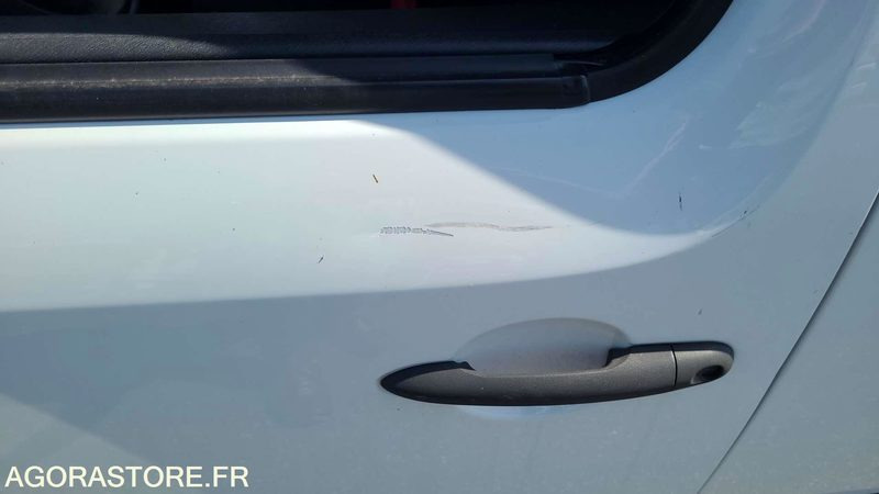 RENAULT KANGOO - 2011 - 81107KM - BV-627-ML - Mali kombi: slika 5 RENAULT KANGOO - 2011 - 81107KM - BV-627-ML - Mali kombi: slika 5