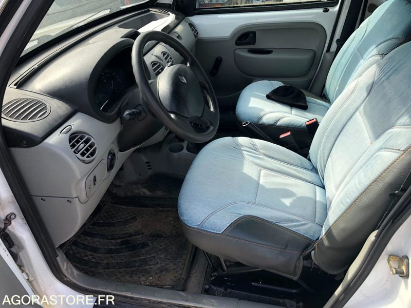 RENAULT KANGOO - Furgon: slika 5 RENAULT KANGOO - Furgon: slika 5