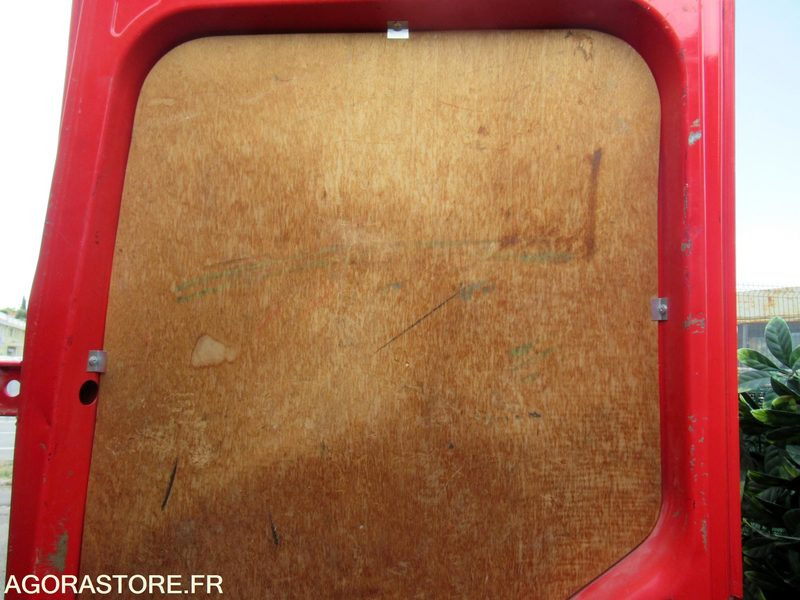 Furgon RENAULT MASTER - 2012 / 195431KM (CB-723-KK): slika 9
