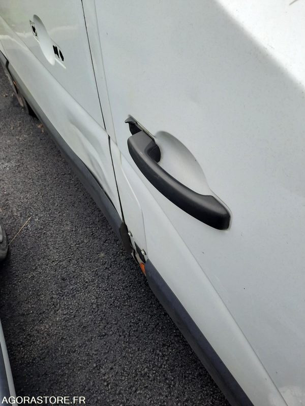 RENAULT MASTER - 2013 - 50449KM - Furgon: slika 3 RENAULT MASTER - 2013 - 50449KM - Furgon: slika 3