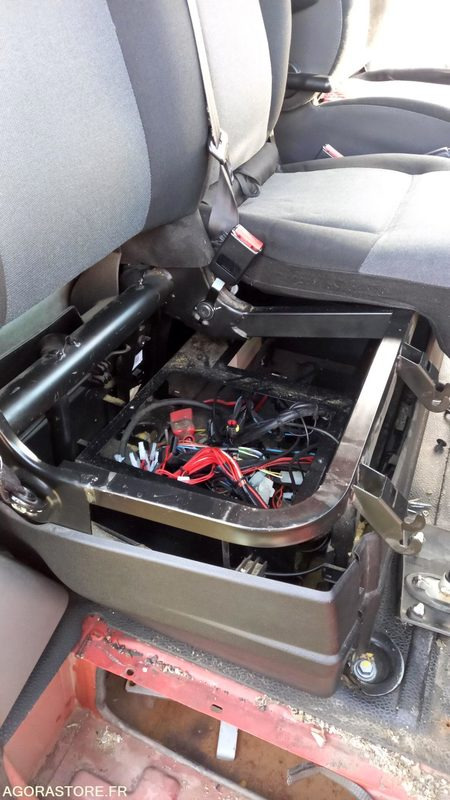 RENAULT - MASTER - 2014 - 171969KM - DM401MR lizing RENAULT - MASTER - 2014 - 171969KM - DM401MR: slika 29