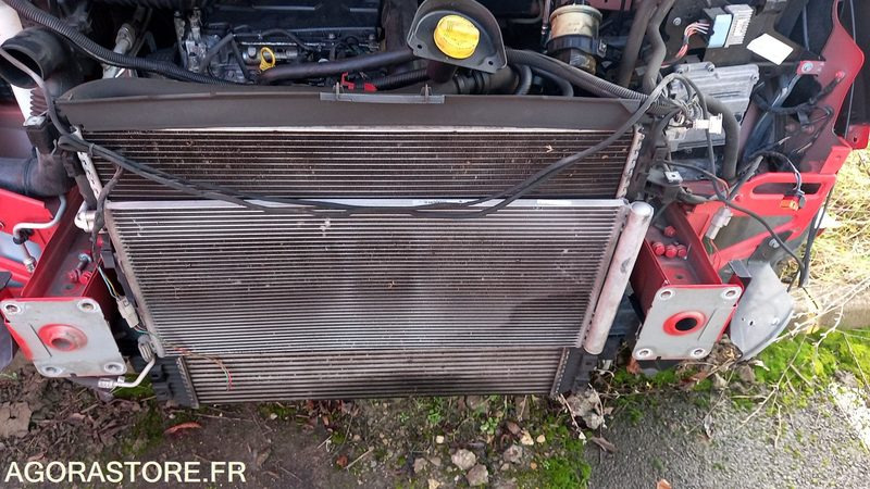 RENAULT - MASTER - 2014 - 171969KM - DM401MR lizing RENAULT - MASTER - 2014 - 171969KM - DM401MR: slika 27