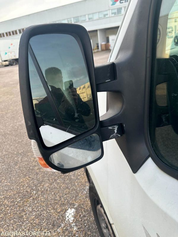 RENAULT MASTER - 2016 - 498227 Kms - Furgon: slika 5 RENAULT MASTER - 2016 - 498227 Kms - Furgon: slika 5