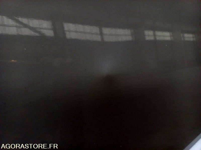 RENAULT MASTER EB-420-XJ - Furgon: slika 5 RENAULT MASTER EB-420-XJ - Furgon: slika 5