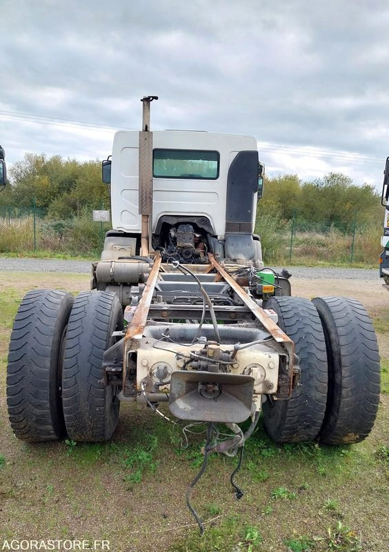 RENAULT PREMIUM 370-19 / 2007 / 371820 km - Tovornjak-šasija: slika 3 RENAULT PREMIUM 370-19 / 2007 / 371820 km - Tovornjak-šasija: slika 3
