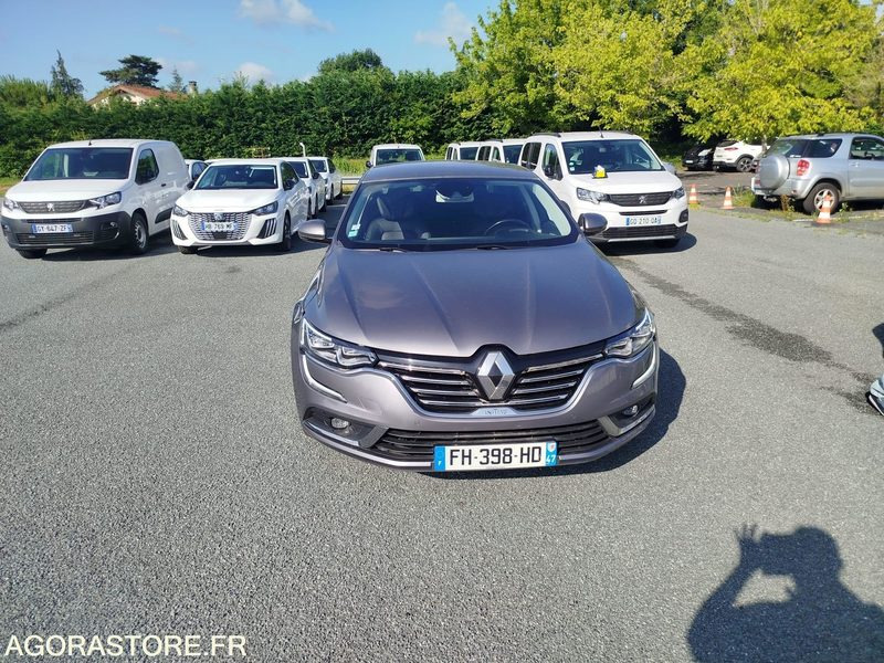 RENAULT TALISMAN - 2019 - Avtomobil: slika 3 RENAULT TALISMAN - 2019 - Avtomobil: slika 3
