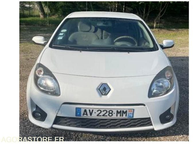 RENAULT TWINGO - Avtomobil: slika 1 RENAULT TWINGO - Avtomobil: slika 1