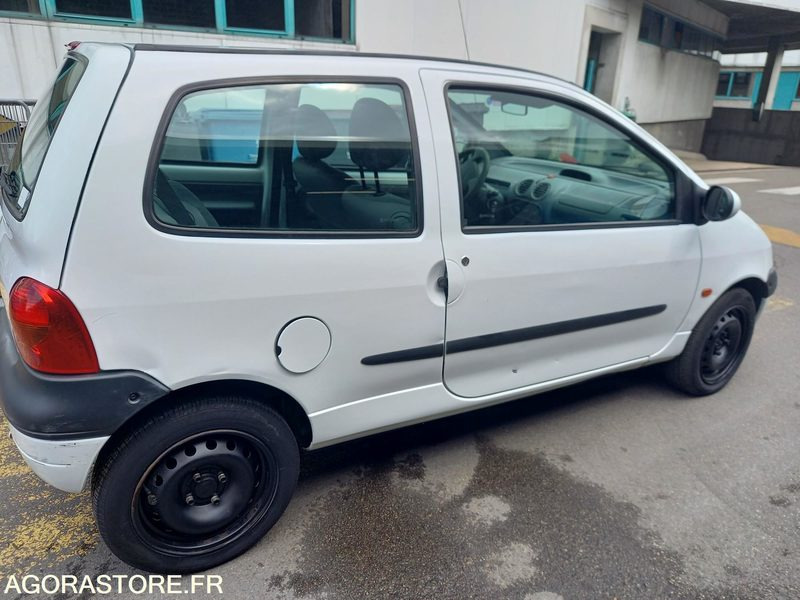 RENAULT TWINGO - Avtomobil: slika 2 RENAULT TWINGO - Avtomobil: slika 2