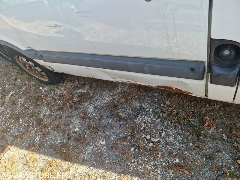 Ranault Master II AUTOBUS/AUTOCAR 2.5 DCI 160545kms 2007 - Minibus, Potniški kombi: slika 5 Ranault Master II AUTOBUS/AUTOCAR 2.5 DCI 160545kms 2007 - Minibus, Potniški kombi: slika 5
