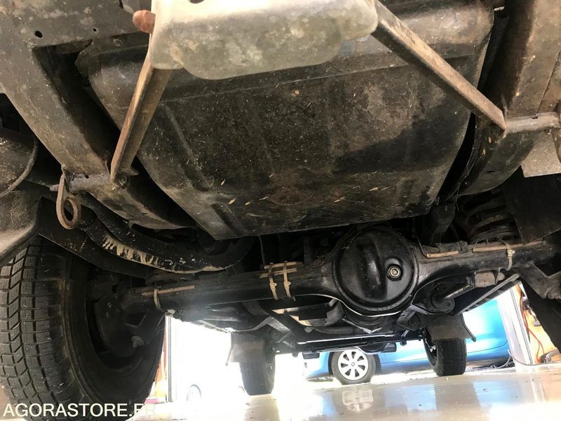 SUV Range Rover v8: slika 8 SUV Range Rover v8: slika 8