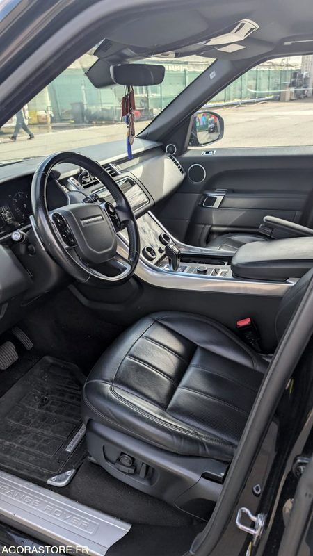 Avtomobil Ranger Rover: slika 8 Avtomobil Ranger Rover: slika 8