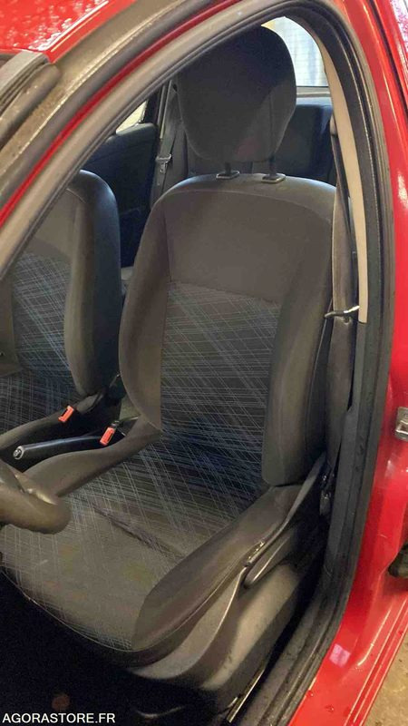 Avtomobil Renault - Clio - 2009 - 278883KMS - 5914YX71: slika 10