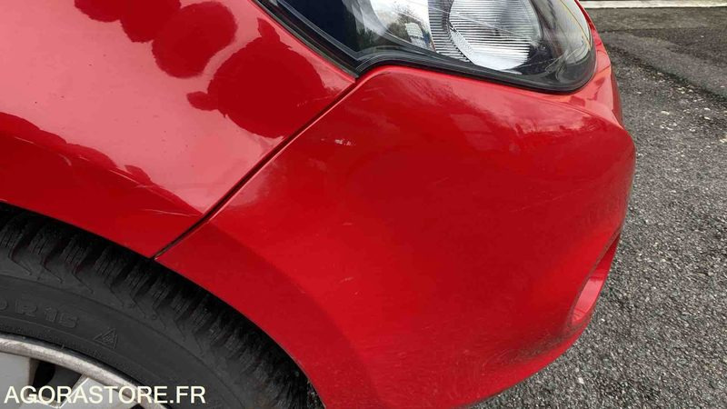 Avtomobil Renault - Clio - 2009 - 287311KMS - FV551WB: slika 11