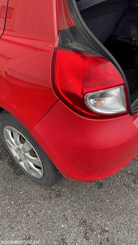 Avtomobil Renault - Clio - 2009 - 287311KMS - FV551WB: slika 12