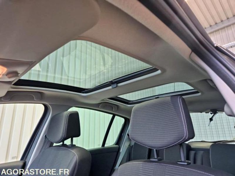 Renault Clio III Phase 2 – TomTom Edition 1.2 75 – 2011 – Seulement 33 200 km – - Avtomobil: slika 4 Renault Clio III Phase 2 – TomTom Edition 1.2 75 – 2011 – Seulement 33 200 km – - Avtomobil: slika 4