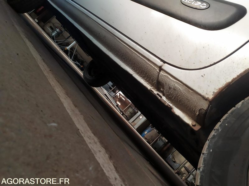 Renault KANGOO DCI 198610kms 2006 - Mali kombi: slika 5 Renault KANGOO DCI 198610kms 2006 - Mali kombi: slika 5