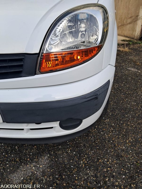 Renault Kangoo - 2006 - 75766kms - 1944 ZZ 42 - Mali kombi: slika 3 Renault Kangoo - 2006 - 75766kms - 1944 ZZ 42 - Mali kombi: slika 3