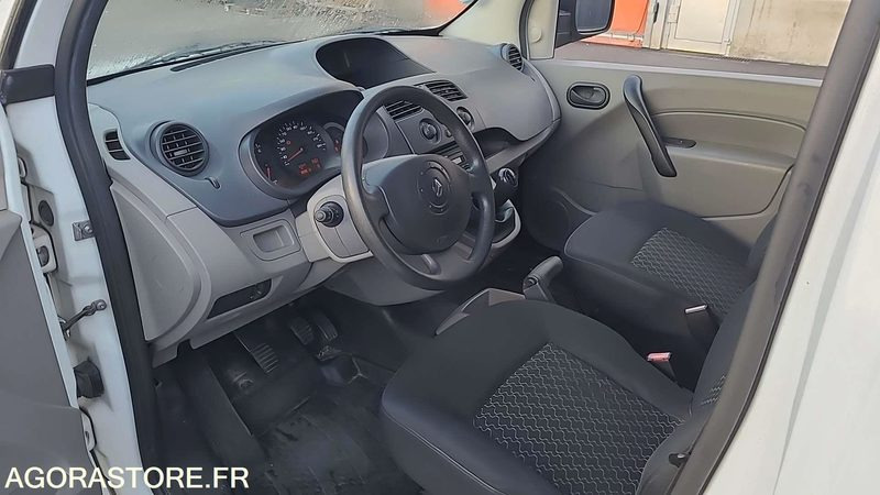 Renault Kangoo - 2011 - 83647kms - BE077EM - Mali kombi: slika 3 Renault Kangoo - 2011 - 83647kms - BE077EM - Mali kombi: slika 3