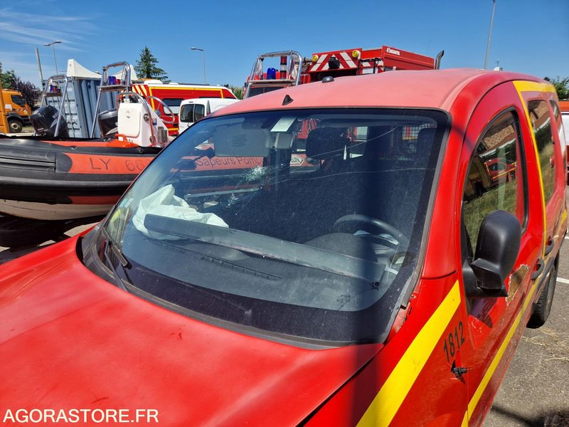 Avtomobil Renault Kangoo - CG679VM: slika 17