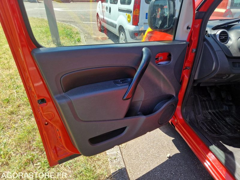 Renault Kangoo - CG679VM - Avtomobil: slika 5 Renault Kangoo - CG679VM - Avtomobil: slika 5