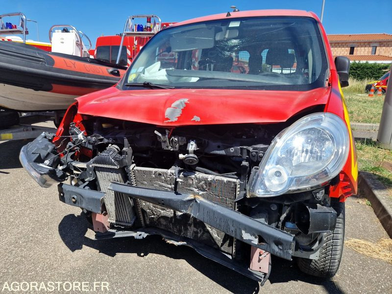 Avtomobil Renault Kangoo - CG679VM: slika 15