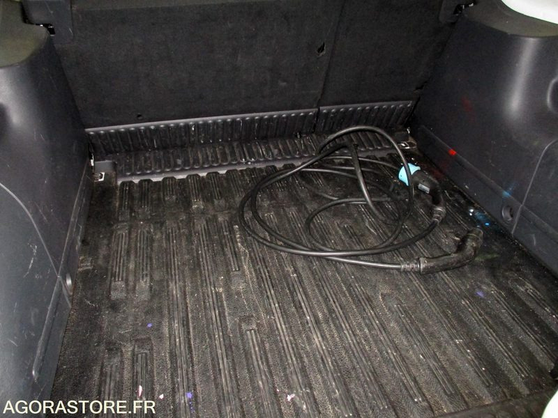 Renault Kangoo électrique - 2018 - 33656 kms - Mali kombi, Električno dostavno vozilo: slika 5 Renault Kangoo électrique - 2018 - 33656 kms - Mali kombi, Električno dostavno vozilo: slika 5