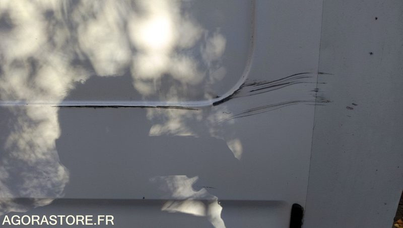 Renault Master - 2003 - 168021km - Furgon: slika 4 Renault Master - 2003 - 168021km - Furgon: slika 4