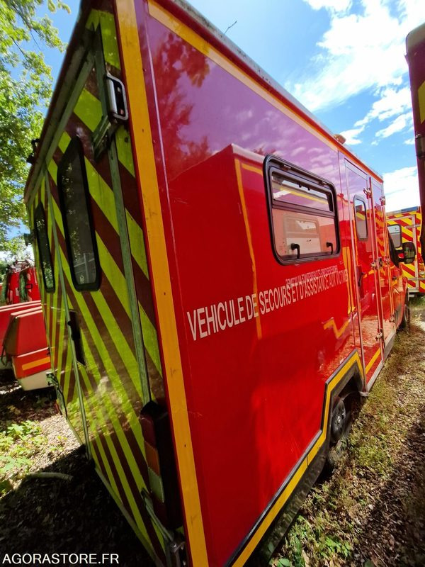 Renault Master - 2012 - 181381 - DF446XG - Avtomobil: slika 4 Renault Master - 2012 - 181381 - DF446XG - Avtomobil: slika 4