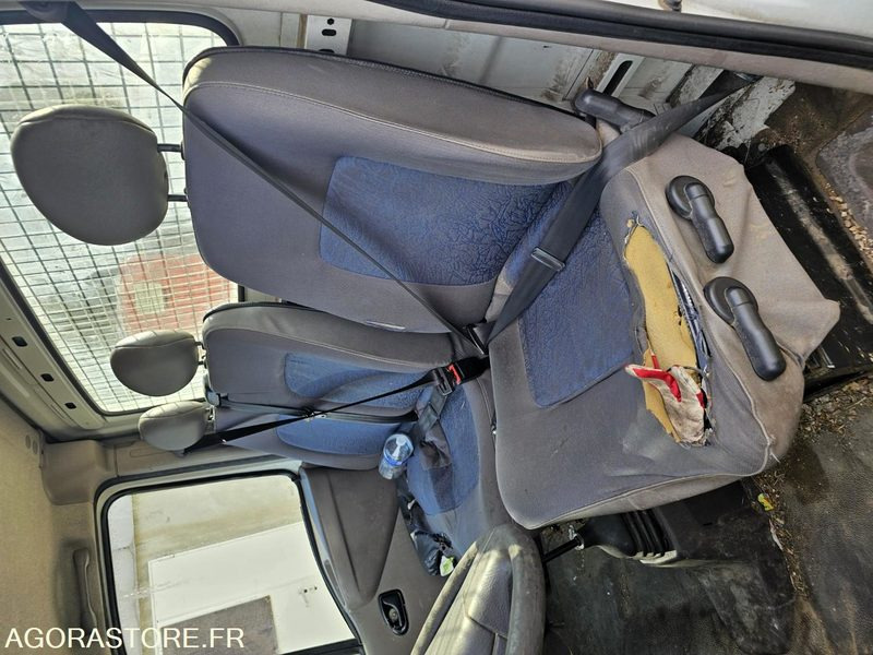 Renault Master Benne - 993CJX95 - Dostavno vozilo prekucnik: slika 5 Renault Master Benne - 993CJX95 - Dostavno vozilo prekucnik: slika 5