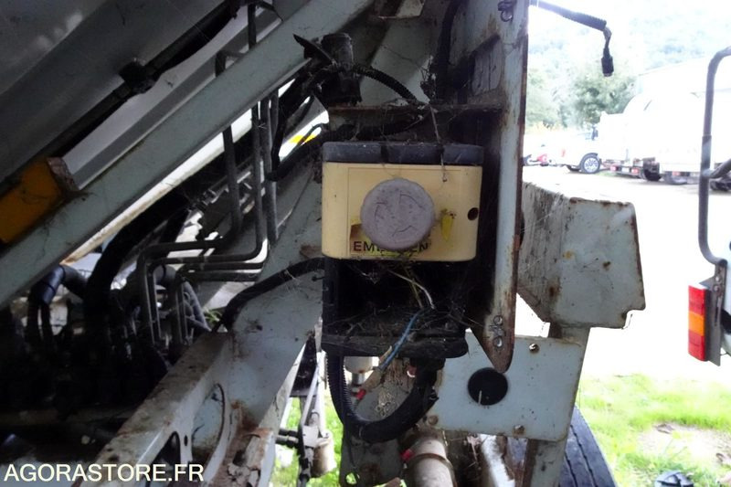 Avtomobil Renault Midlum 220 DXI: slika 37 Avtomobil Renault Midlum 220 DXI: slika 37