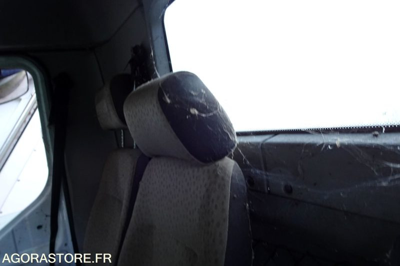 Avtomobil Renault Midlum 220 DXI: slika 25 Avtomobil Renault Midlum 220 DXI: slika 25