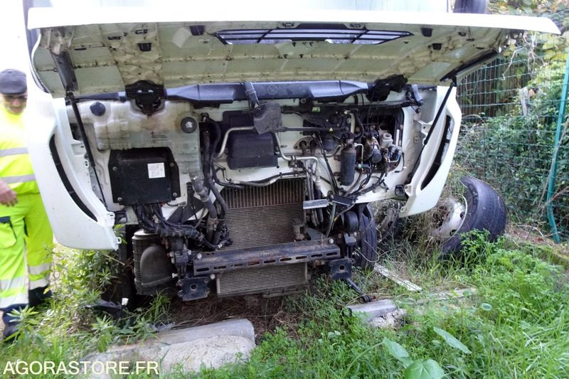 Avtomobil Renault Midlum 220 DXI: slika 15 Avtomobil Renault Midlum 220 DXI: slika 15