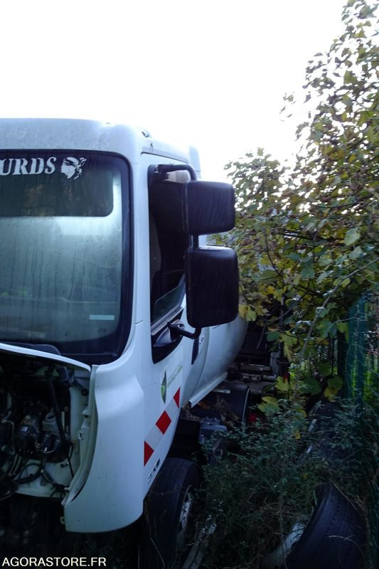 Avtomobil Renault Midlum 220 DXI: slika 18 Avtomobil Renault Midlum 220 DXI: slika 18