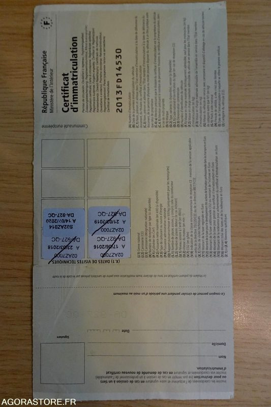 Avtomobil Renault Midlum 220 DXI: slika 40 Avtomobil Renault Midlum 220 DXI: slika 40