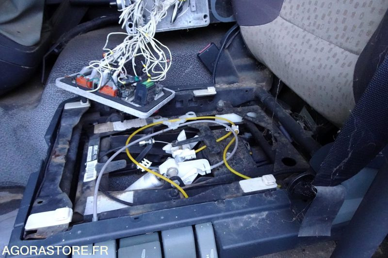 Avtomobil Renault Midlum 220 DXI: slika 21 Avtomobil Renault Midlum 220 DXI: slika 21