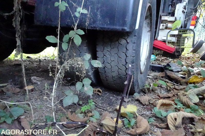 Avtomobil Renault Midlum 220 DXI: slika 35 Avtomobil Renault Midlum 220 DXI: slika 35