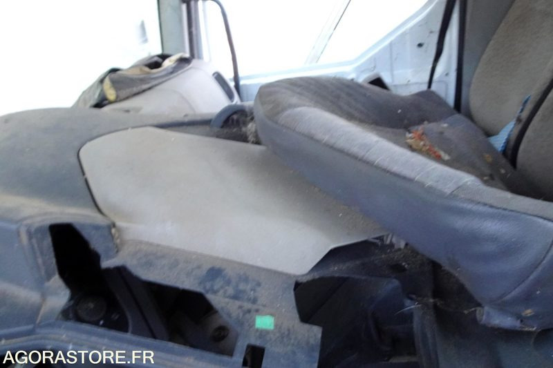 Avtomobil Renault Midlum 220 DXI: slika 23 Avtomobil Renault Midlum 220 DXI: slika 23