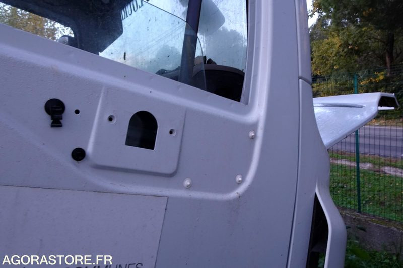 Avtomobil Renault Midlum 220 DXI: slika 14 Avtomobil Renault Midlum 220 DXI: slika 14