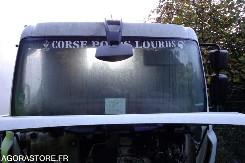 Avtomobil Renault Midlum 220 DXI: slika 16 Avtomobil Renault Midlum 220 DXI: slika 16