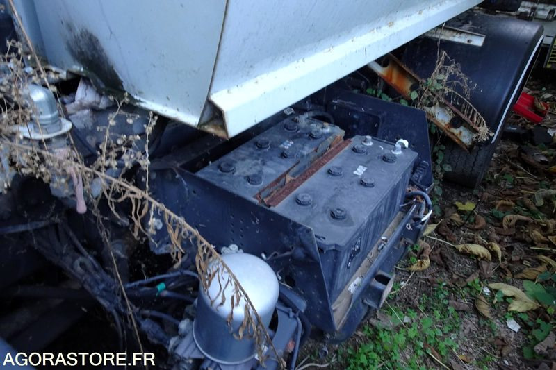 Avtomobil Renault Midlum 220 DXI: slika 32 Avtomobil Renault Midlum 220 DXI: slika 32