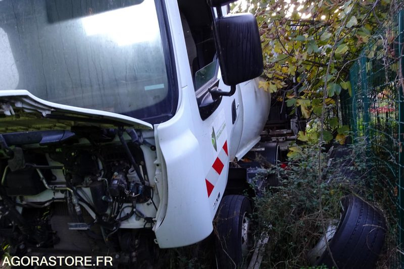 Avtomobil Renault Midlum 220 DXI: slika 17 Avtomobil Renault Midlum 220 DXI: slika 17