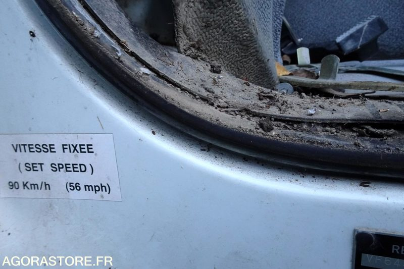 Avtomobil Renault Midlum 220 DXI: slika 29 Avtomobil Renault Midlum 220 DXI: slika 29