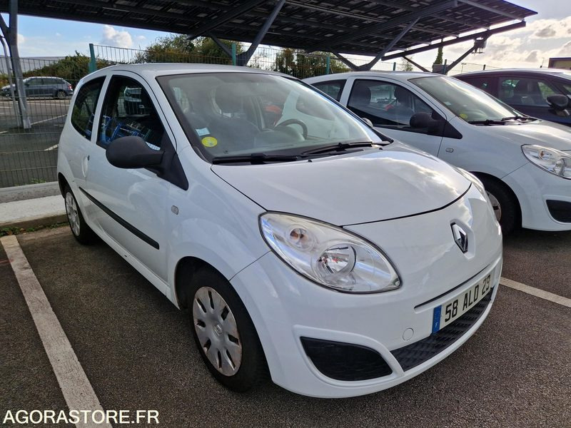 Renault Twingo - 2007 - 102606 - 58ALD29 - Avtomobil: slika 2 Renault Twingo - 2007 - 102606 - 58ALD29 - Avtomobil: slika 2