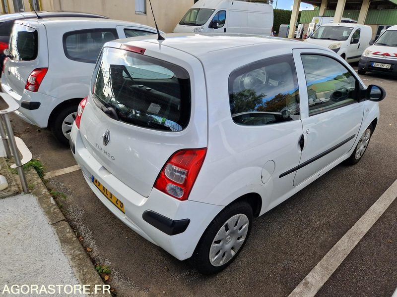 Renault Twingo - 2007 - 102606 - 58ALD29 - Avtomobil: slika 3 Renault Twingo - 2007 - 102606 - 58ALD29 - Avtomobil: slika 3