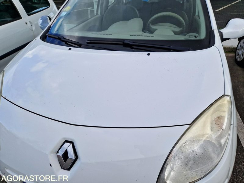 Renault Twingo - 2008 - 123051 - 639AMB29 - Avtomobil: slika 4 Renault Twingo - 2008 - 123051 - 639AMB29 - Avtomobil: slika 4